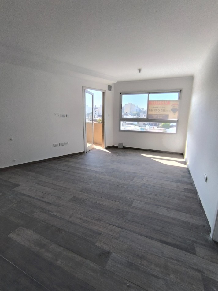 DEPARTAMENTO B° COFICO A ESTRENAR - 2 DORMITORIOS - 2 BAÑOS - COCHERA - APTO CREDITO
