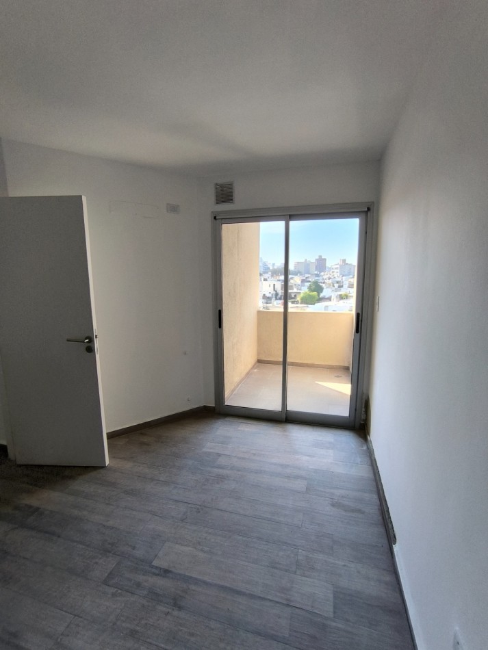 DEPARTAMENTO B° COFICO A ESTRENAR - 2 DORMITORIOS - 2 BAÑOS - COCHERA - APTO CREDITO