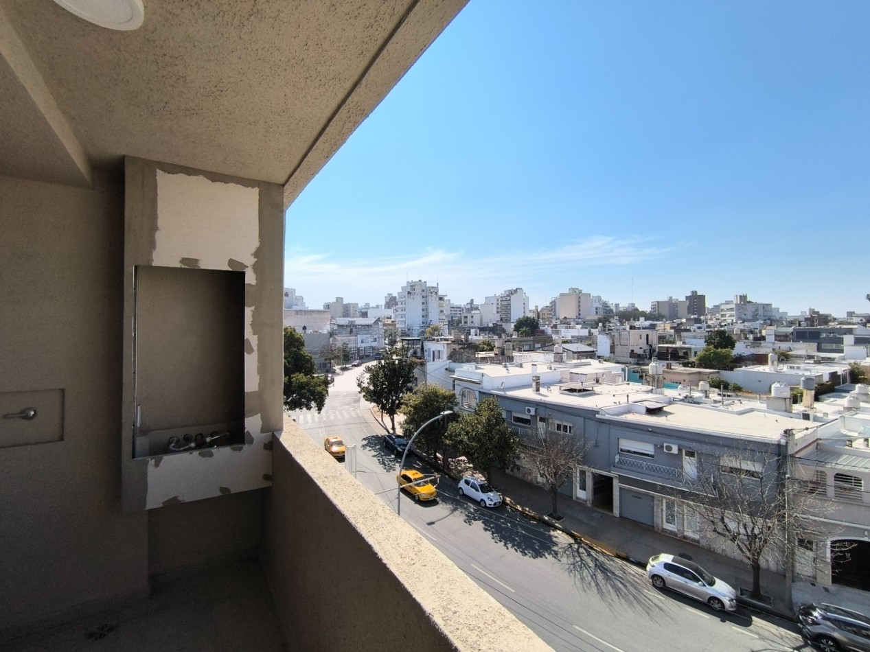 DEPARTAMENTO B° COFICO A ESTRENAR - 2 DORMITORIOS - 2 BAÑOS - COCHERA - APTO CREDITO