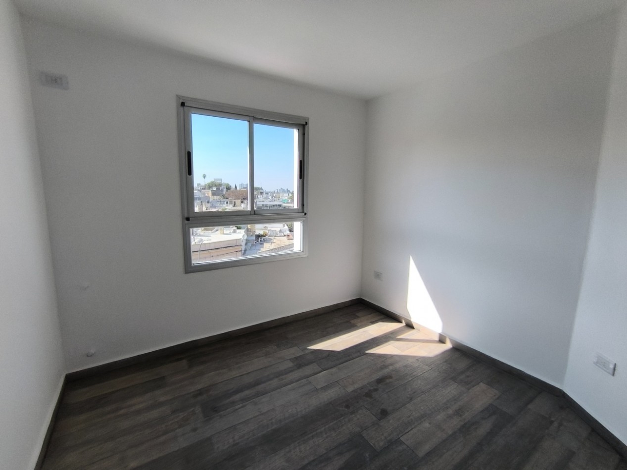 DEPARTAMENTO B° COFICO A ESTRENAR - 2 DORMITORIOS - 2 BAÑOS - COCHERA - APTO CREDITO