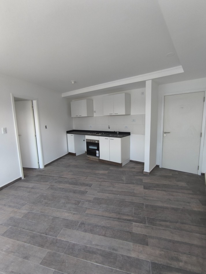 DEPARTAMENTO B° COFICO A ESTRENAR - 2 DORMITORIOS - 2 BAÑOS - COCHERA - APTO CREDITO