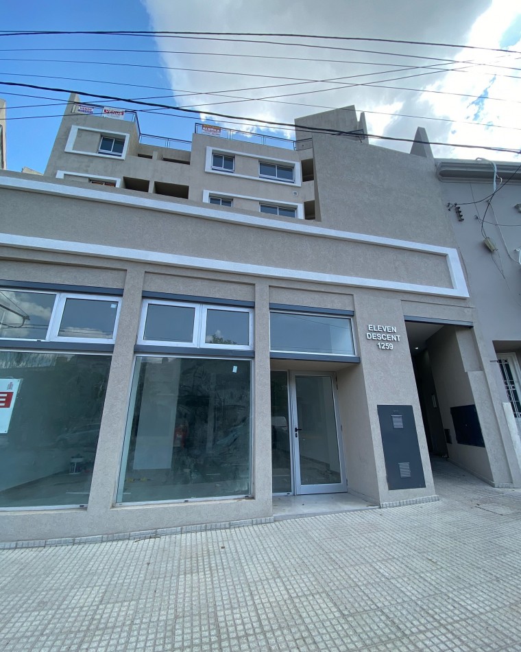 DEPARTAMENTO B° COFICO A ESTRENAR - 2 DORMITORIOS - 2 BAÑOS - COCHERA - APTO CREDITO