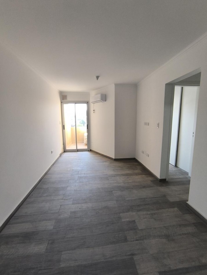 DEPARTAMENTO B° COFICO A ESTRENAR - 1 DORMITORIOS - 1 BAÑOS - PILETA Y TERRAZA CON ASADOR