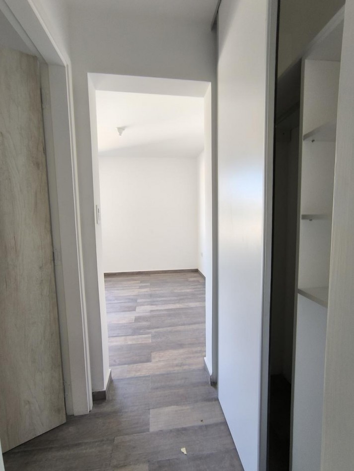 DEPARTAMENTO B° COFICO A ESTRENAR - 1 DORMITORIOS - 1 BAÑOS - PILETA Y TERRAZA CON ASADOR