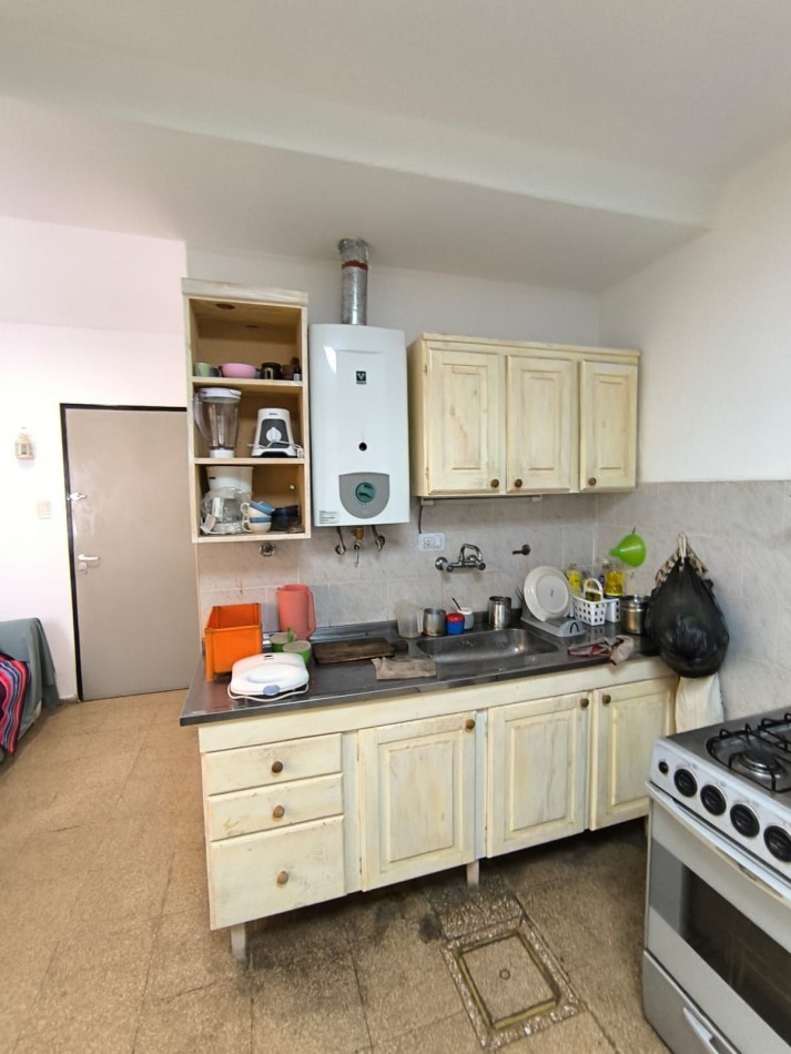 OPORTUNIDAD - DEPARTAMENTO B° COFICO - 1 DORMITORIO