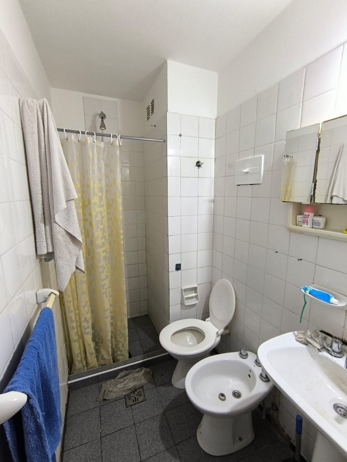 OPORTUNIDAD - DEPARTAMENTO B° COFICO - 1 DORMITORIO