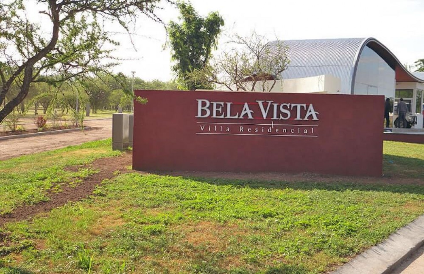 LOTES EN VENTA BARRIO BELA VISTA VILLA RESIDENCIAL - 700M² A 1100M² - OPORTUNIDAD DE INVERSION