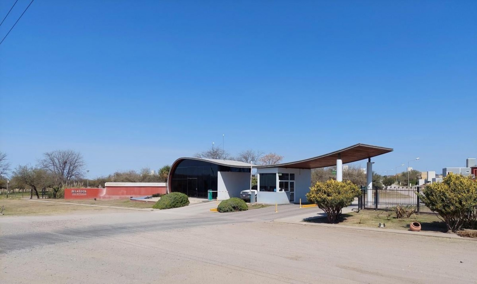 LOTES EN VENTA BARRIO BELA VISTA VILLA RESIDENCIAL - 700M² A 1100M² - OPORTUNIDAD DE INVERSION