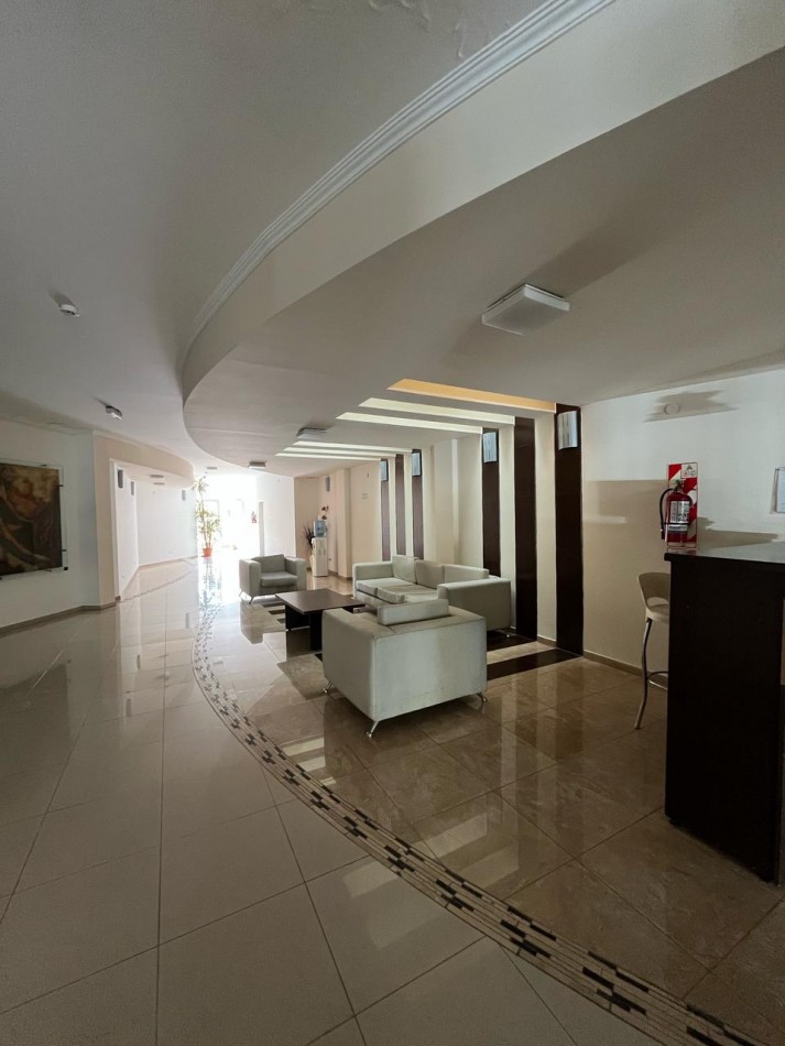 DEPARTAMENTO EXCLUSIVO B° COFICO - 2 DORMITORIOS - 2 BAÑOS - COCHERA - APTO CREDITO