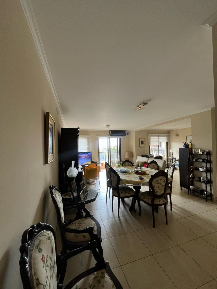 DEPARTAMENTO EXCLUSIVO B° COFICO - 2 DORMITORIOS - 2 BAÑOS - COCHERA - APTO CREDITO
