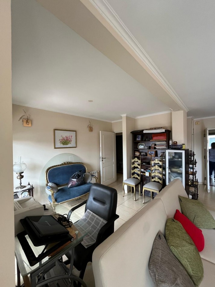 DEPARTAMENTO EXCLUSIVO B° COFICO - 2 DORMITORIOS - 2 BAÑOS - COCHERA - APTO CREDITO