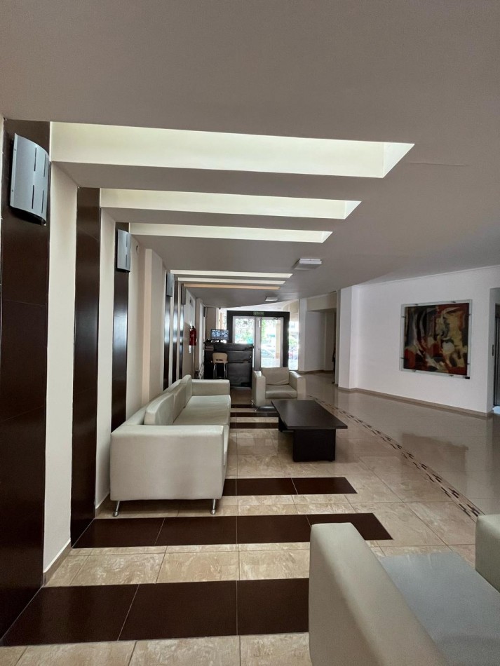 DEPARTAMENTO EXCLUSIVO B° COFICO - 2 DORMITORIOS - 2 BAÑOS - COCHERA - APTO CREDITO