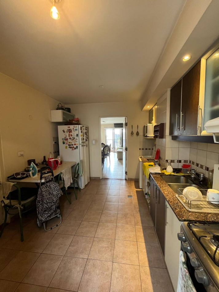 DEPARTAMENTO EXCLUSIVO B° COFICO - 2 DORMITORIOS - 2 BAÑOS - COCHERA - APTO CREDITO