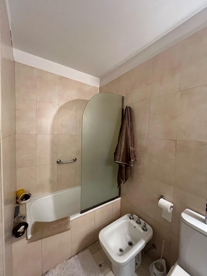 DEPARTAMENTO EXCLUSIVO B° COFICO - 2 DORMITORIOS - 2 BAÑOS - COCHERA - APTO CREDITO