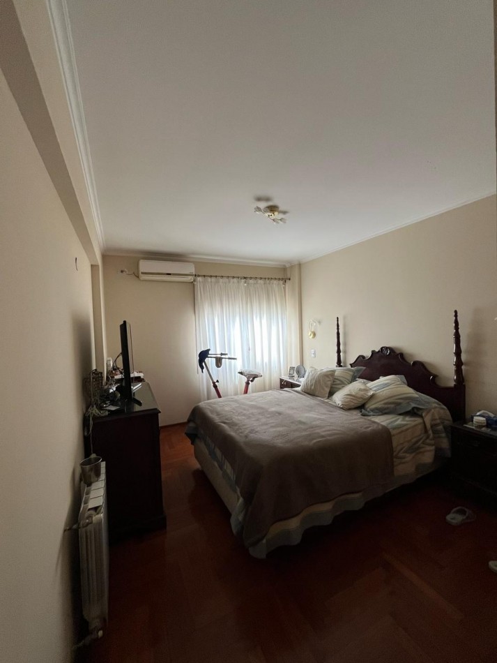 DEPARTAMENTO EXCLUSIVO B° COFICO - 2 DORMITORIOS - 2 BAÑOS - COCHERA - APTO CREDITO