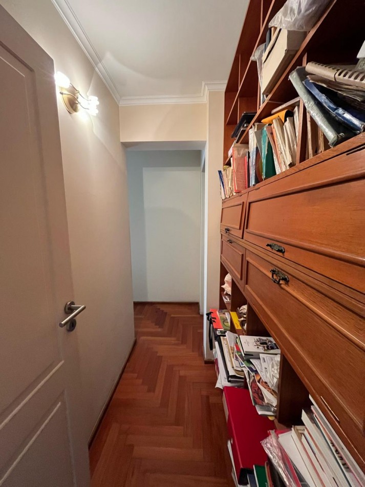 DEPARTAMENTO EXCLUSIVO B° COFICO - 2 DORMITORIOS - 2 BAÑOS - COCHERA - APTO CREDITO