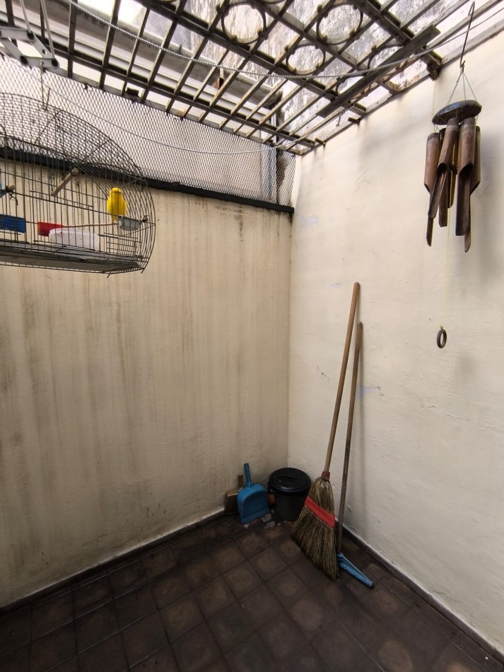 OPORTUNIDAD - DEPARTAMENTO B° COFICO - 1 DORMITORIO