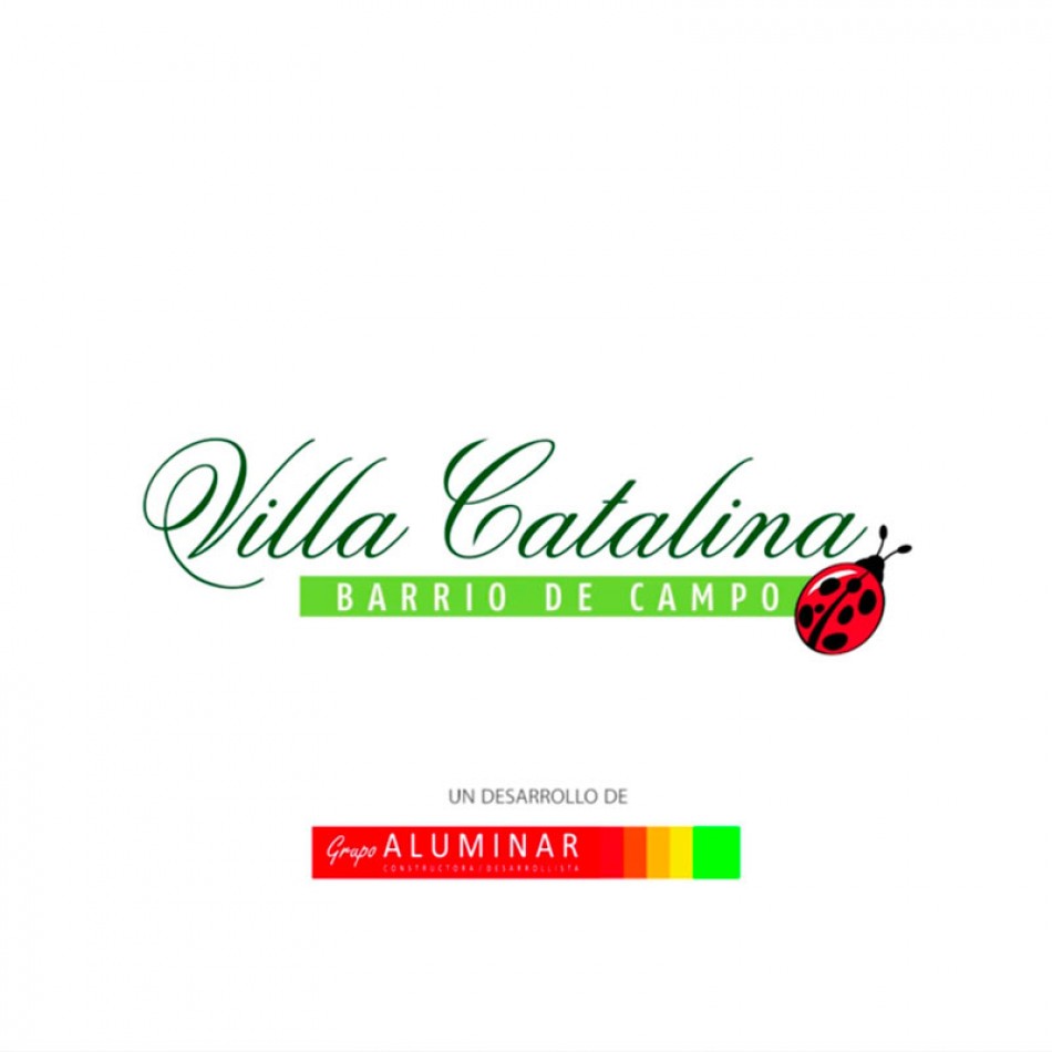 LOTE EN VENTA BARRIO VILLA CATALINA - 400M² - OPORTUNIDAD DE INVERSION