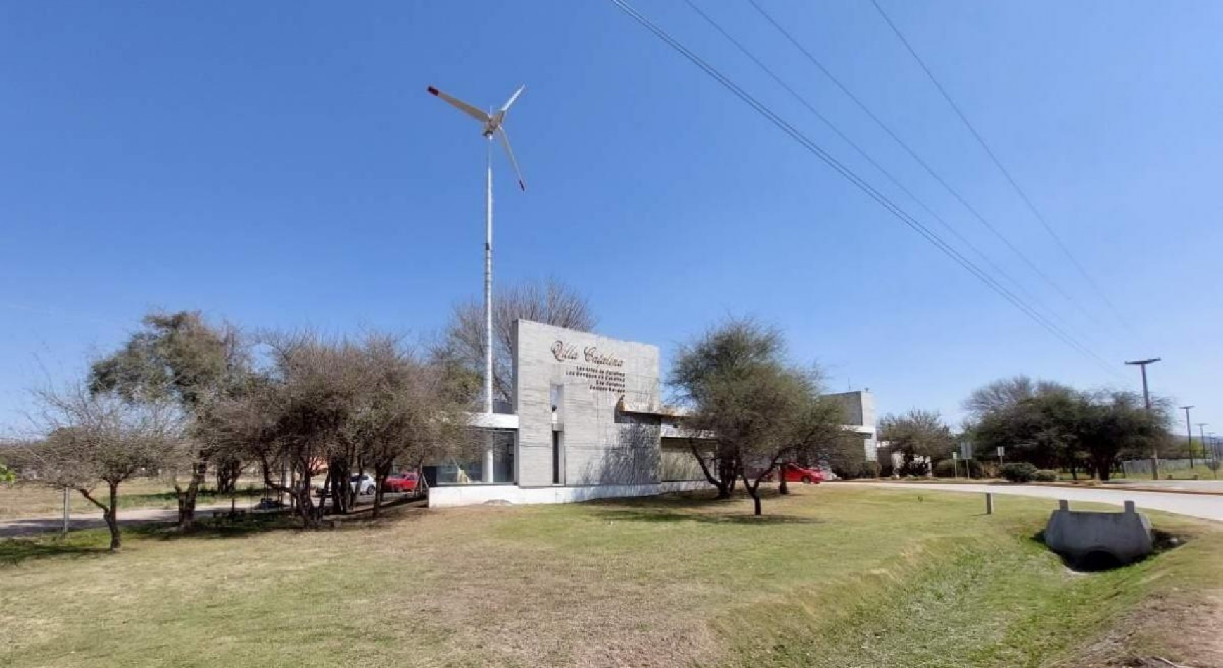 LOTE EN VENTA BARRIO VILLA CATALINA - 400M² - OPORTUNIDAD DE INVERSION