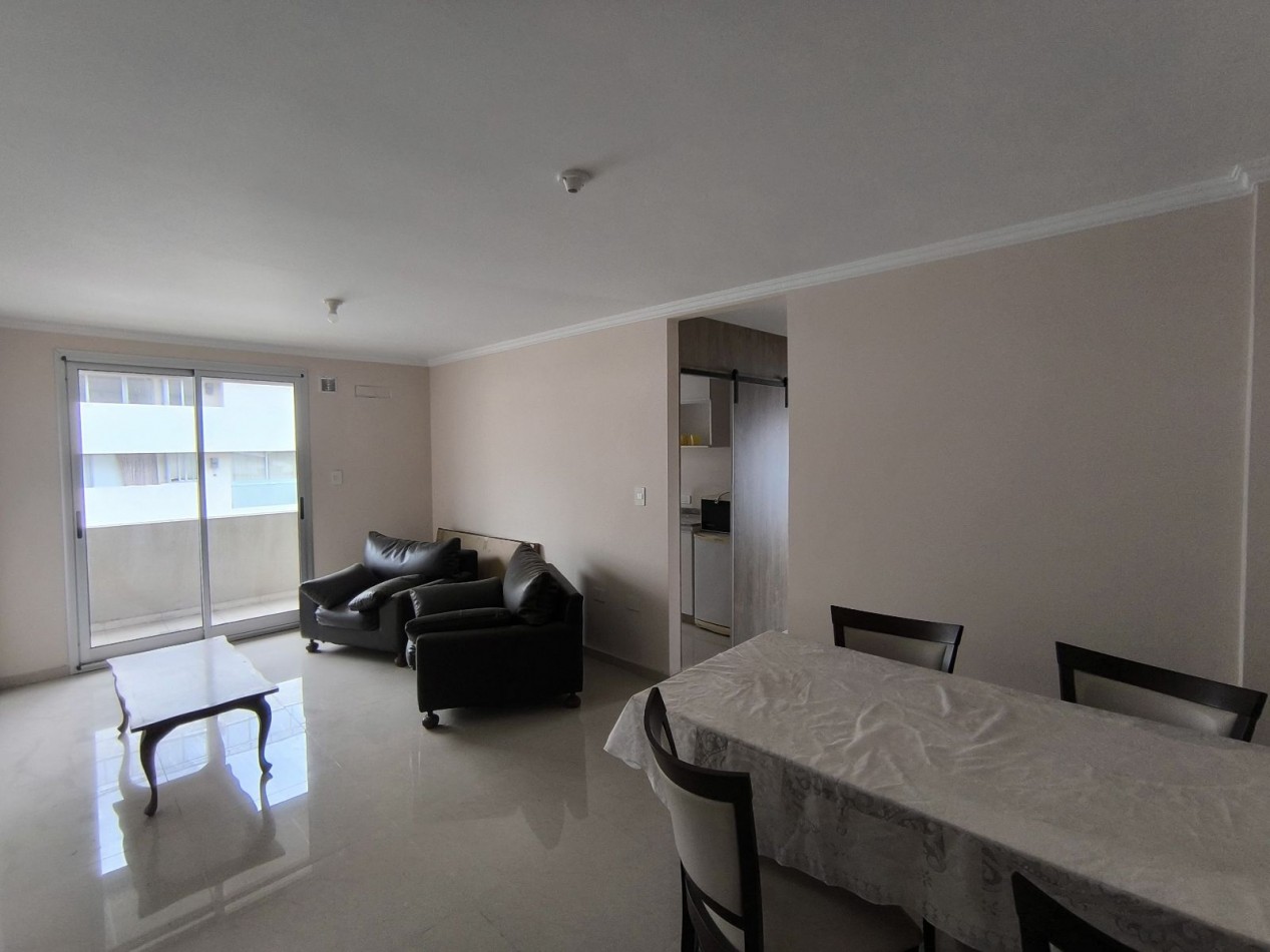 DEPARTAMENTO HERMOSO B° COFICO - 1 DORMITORIO - AMENITIES