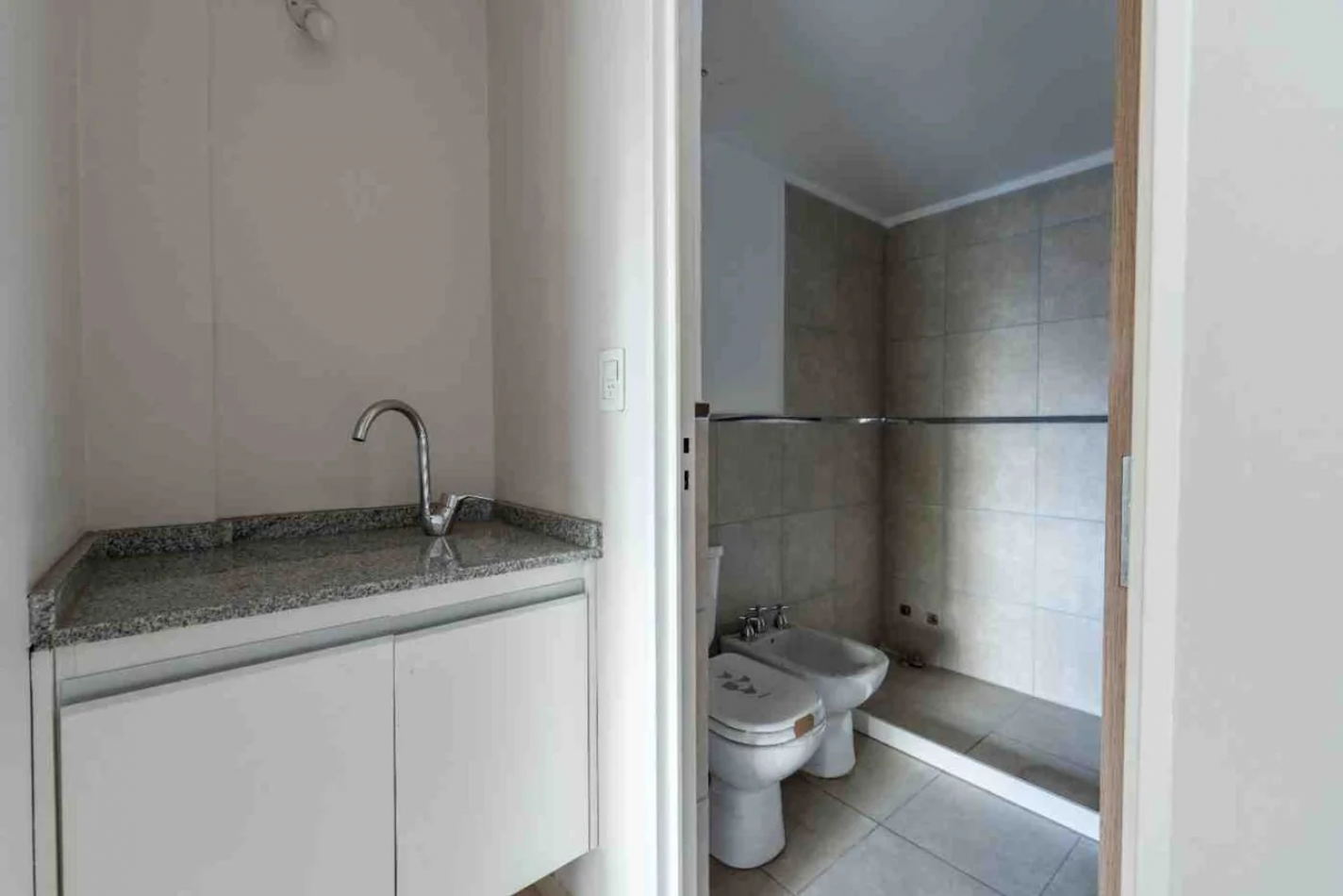 DEPARTAMENTO HERMOSO B° COFICO - 1 DORMITORIO - AMENITIES