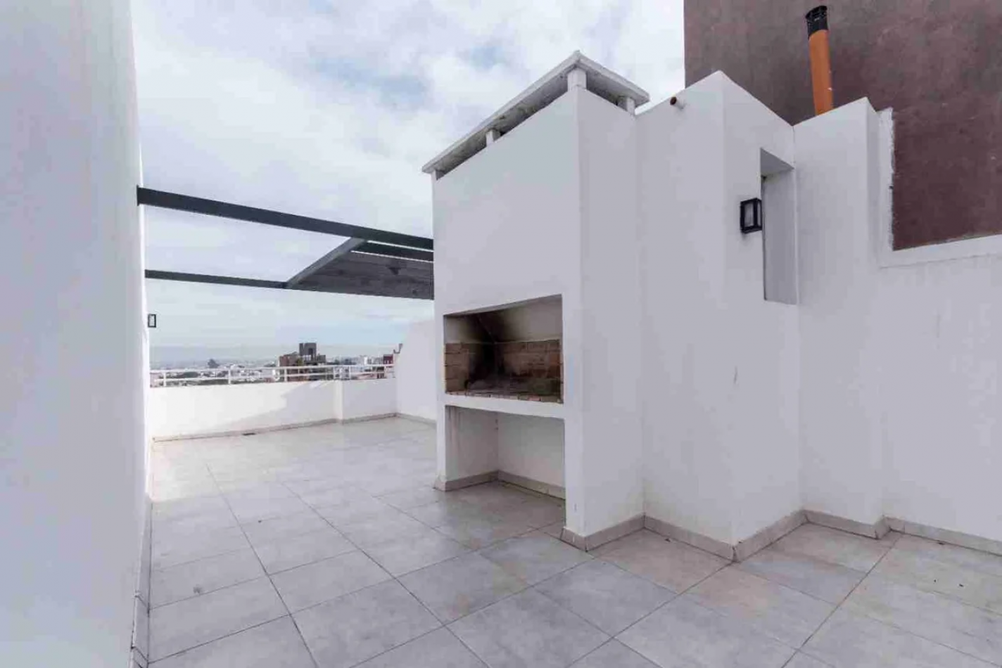 DEPARTAMENTO HERMOSO B° COFICO - 1 DORMITORIO - AMENITIES