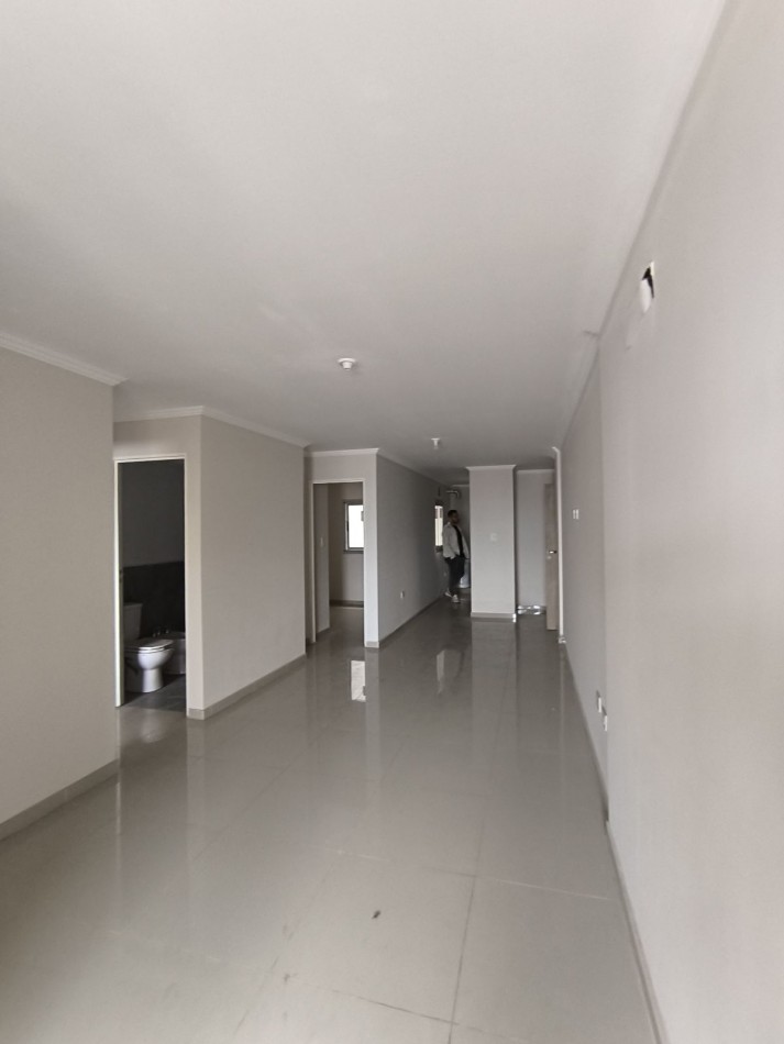 DEPARTAMENTO HERMOSO B° COFICO - 1 DORMITORIO - AMENITIES
