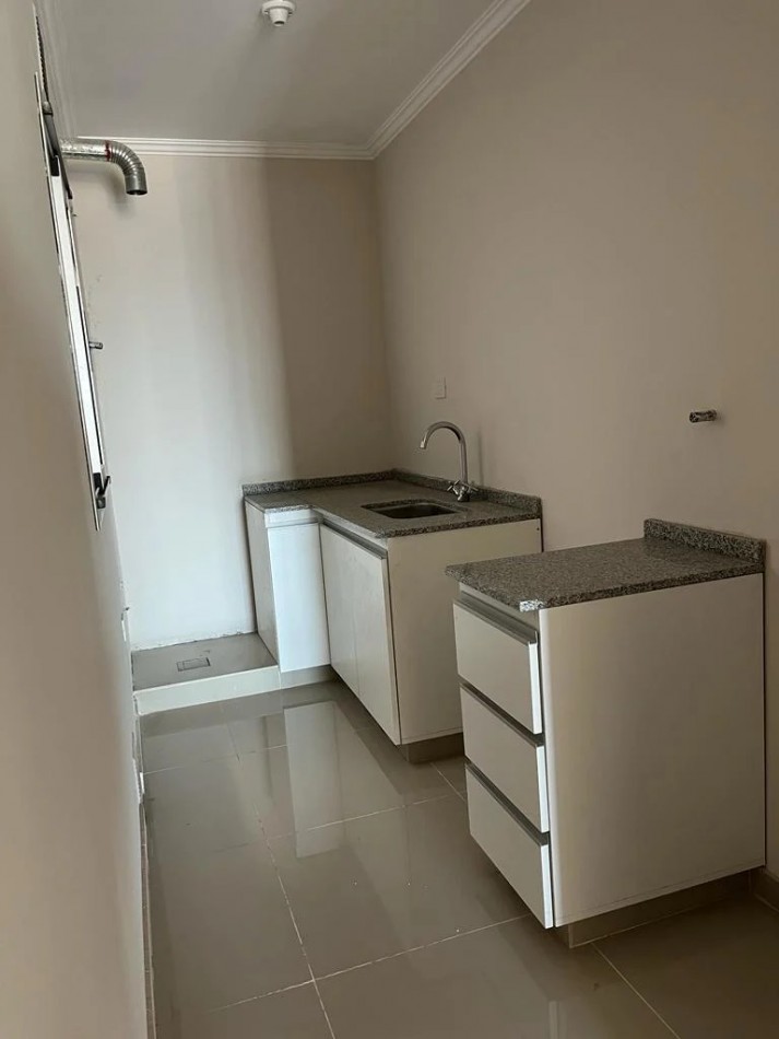 DEPARTAMENTO HERMOSO B° COFICO - 1 DORMITORIO - AMENITIES