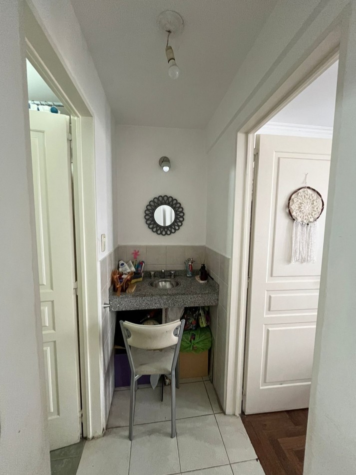 DEPARTAMENTO BEDOYA 422 B° COFICO - 1 DORMITORIOS - 1 BAÑOS - APTO CREDITO - RENTA VIGENTE