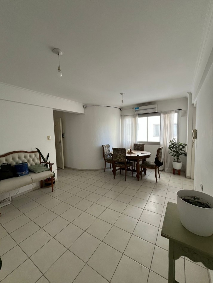 DEPARTAMENTO BEDOYA 422 B° COFICO - 1 DORMITORIOS - 1 BAÑOS - APTO CREDITO - RENTA VIGENTE