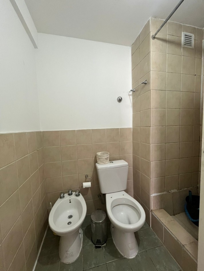 DEPARTAMENTO BEDOYA 422 B° COFICO - 1 DORMITORIOS - 1 BAÑOS - APTO CREDITO - RENTA VIGENTE