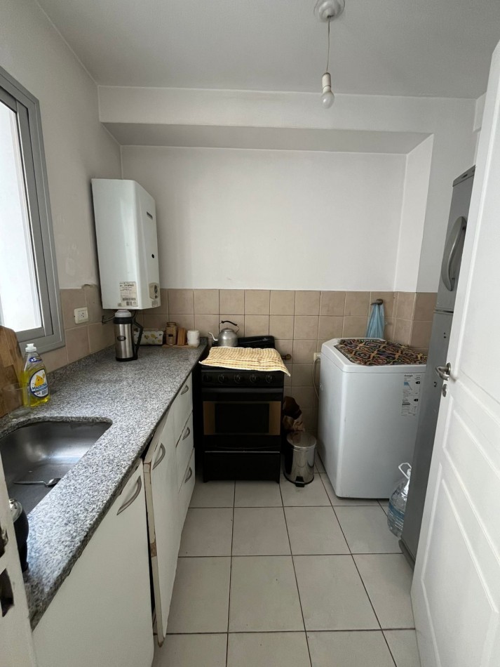 DEPARTAMENTO BEDOYA 422 B° COFICO - 1 DORMITORIOS - 1 BAÑOS - APTO CREDITO - RENTA VIGENTE
