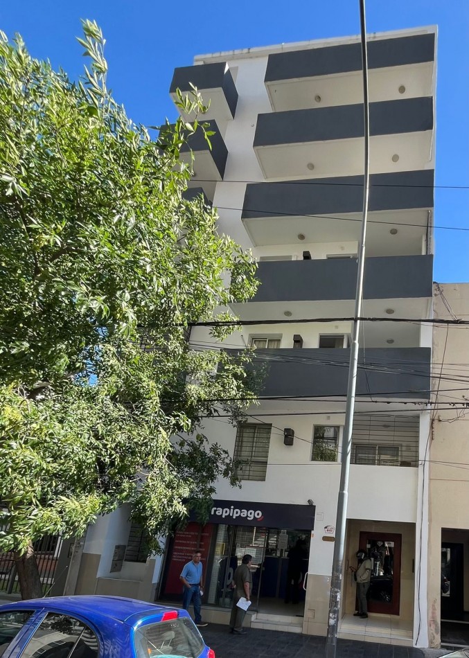 DEPARTAMENTO BEDOYA 422 B° COFICO - 1 DORMITORIOS - 1 BAÑOS - APTO CREDITO - RENTA VIGENTE