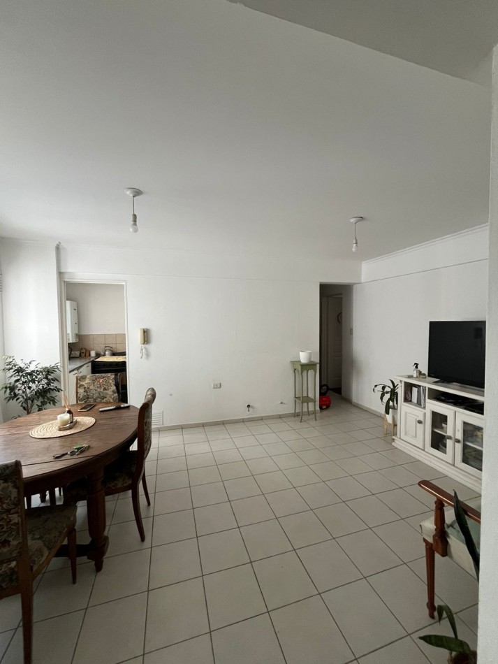 DEPARTAMENTO BEDOYA 422 B° COFICO - 1 DORMITORIOS - 1 BAÑOS - APTO CREDITO - RENTA VIGENTE