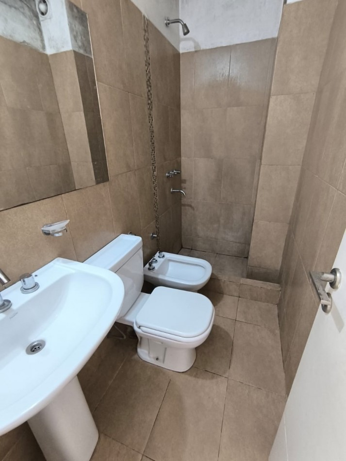 DEPARTAMENTO EN VENTA AVELLANEDA 1376 B° COFICO - 1 DORMITORIO - PATIO Y ASADOR - APTO CREDITO