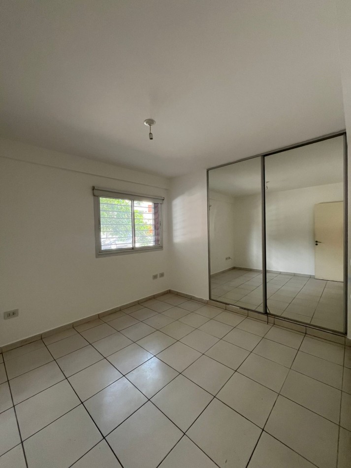 DEPARTAMENTO EN VENTA AVELLANEDA 1376 B° COFICO - 1 DORMITORIO - PATIO Y ASADOR - APTO CREDITO