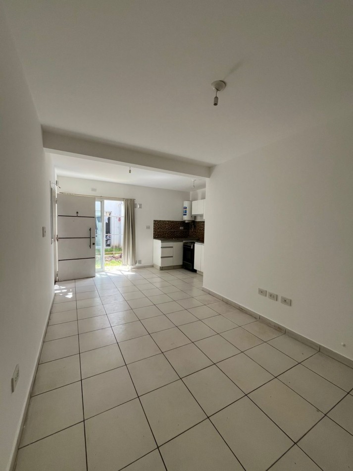 DEPARTAMENTO EN VENTA AVELLANEDA 1376 B° COFICO - 1 DORMITORIO - PATIO Y ASADOR - APTO CREDITO