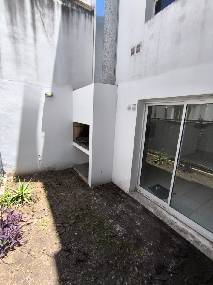 DEPARTAMENTO EN VENTA AVELLANEDA 1376 B° COFICO - 1 DORMITORIO - PATIO Y ASADOR - APTO CREDITO