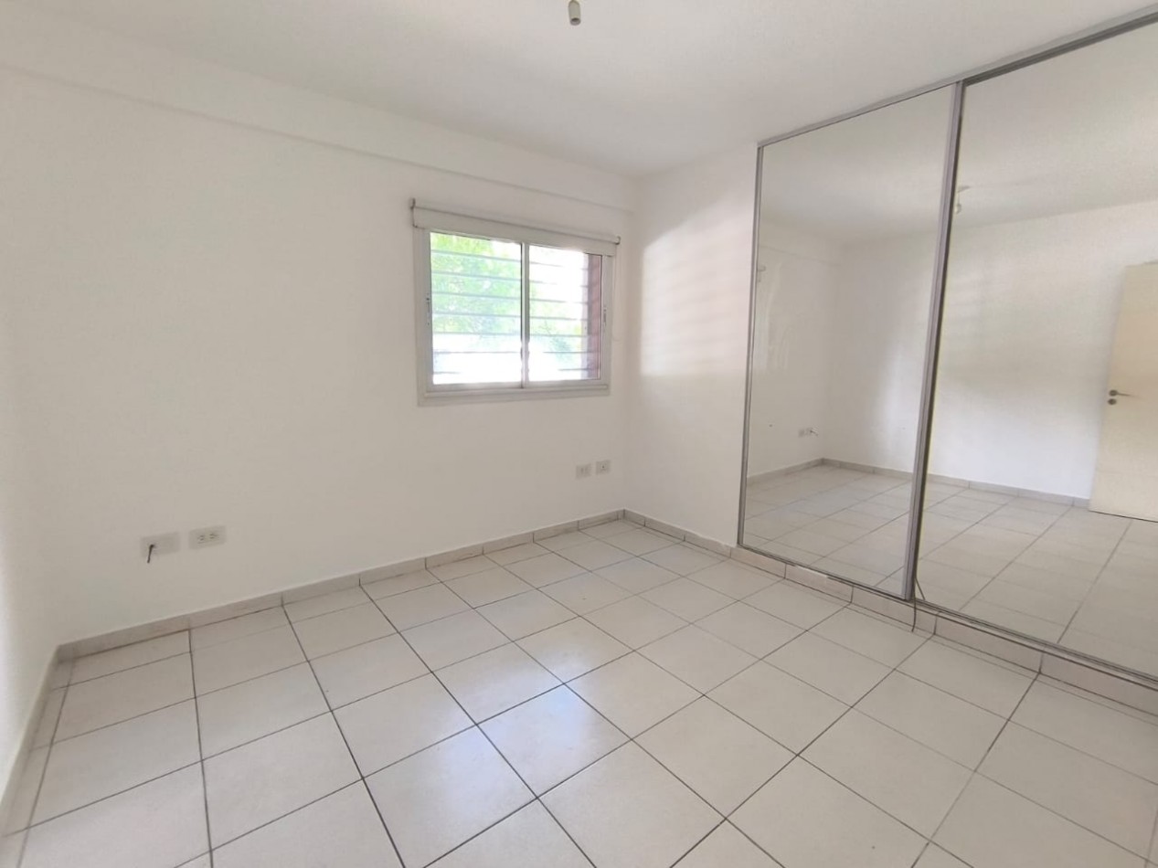 DEPARTAMENTO EN VENTA AVELLANEDA 1376 B° COFICO - 1 DORMITORIO - PATIO Y ASADOR - APTO CREDITO