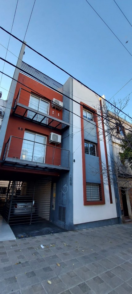 DEPARTAMENTO EN VENTA AVELLANEDA 1376 B° COFICO - 1 DORMITORIO - PATIO Y ASADOR - APTO CREDITO
