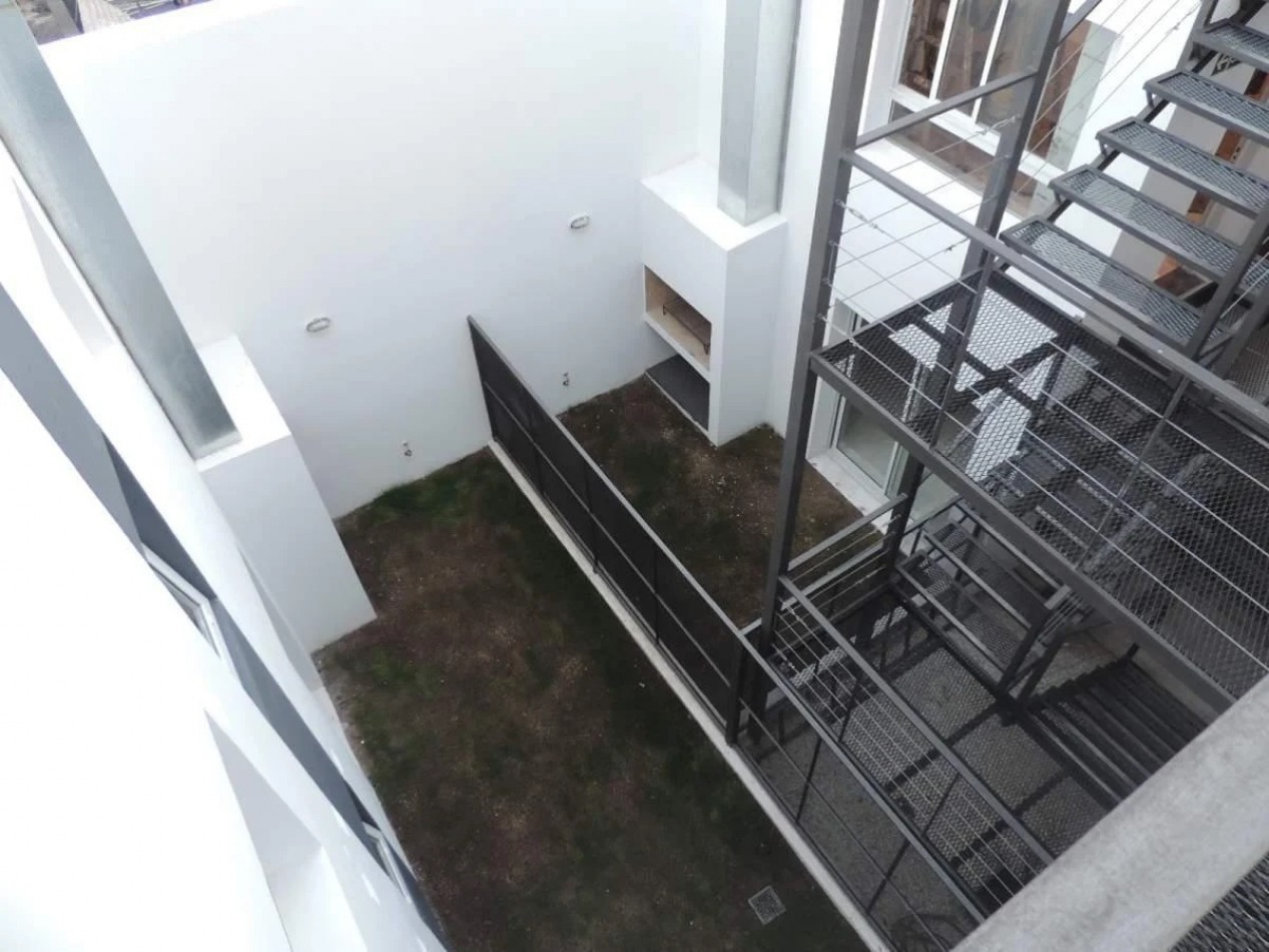 DEPARTAMENTO EN VENTA AVELLANEDA 1376 B° COFICO - 1 DORMITORIO - PATIO Y ASADOR - APTO CREDITO