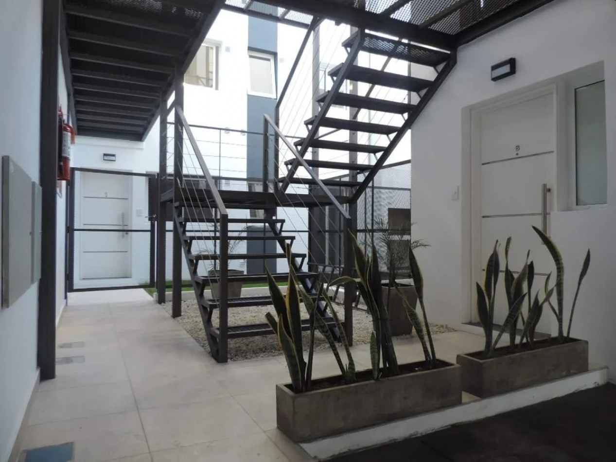 DEPARTAMENTO EN VENTA AVELLANEDA 1376 B° COFICO - 1 DORMITORIO - PATIO Y ASADOR - APTO CREDITO