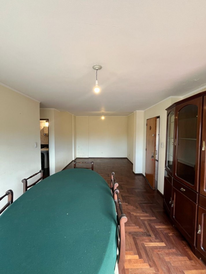 DEPARTAMENTO EDIFICIO ANSENUZA 4 - 3 DORMITORIOS - 2 BAÑOS - TERRAZA CON ASADOR - APTO CREDITO