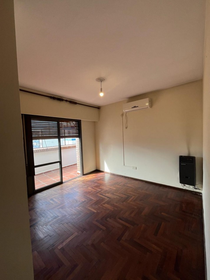 DEPARTAMENTO EDIFICIO ANSENUZA 4 - 3 DORMITORIOS - 2 BAÑOS - TERRAZA CON ASADOR - APTO CREDITO