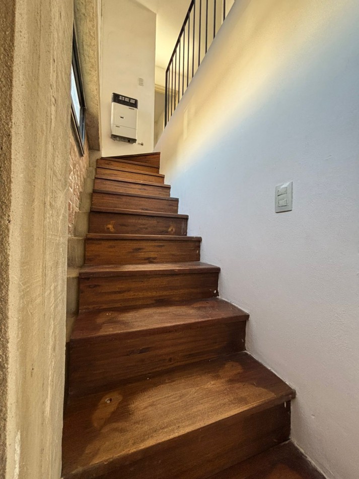 ESPECTACULAR DUPLEX BARRIO CERRADO LA CATALINA - 3 DORMITORIOS - 2 BAÑOS - APTO CREDITO
