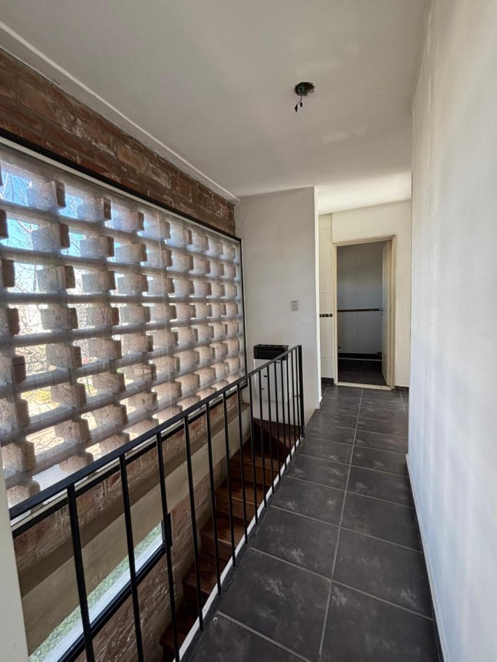 ESPECTACULAR DUPLEX BARRIO CERRADO LA CATALINA - 3 DORMITORIOS - 2 BAÑOS - APTO CREDITO
