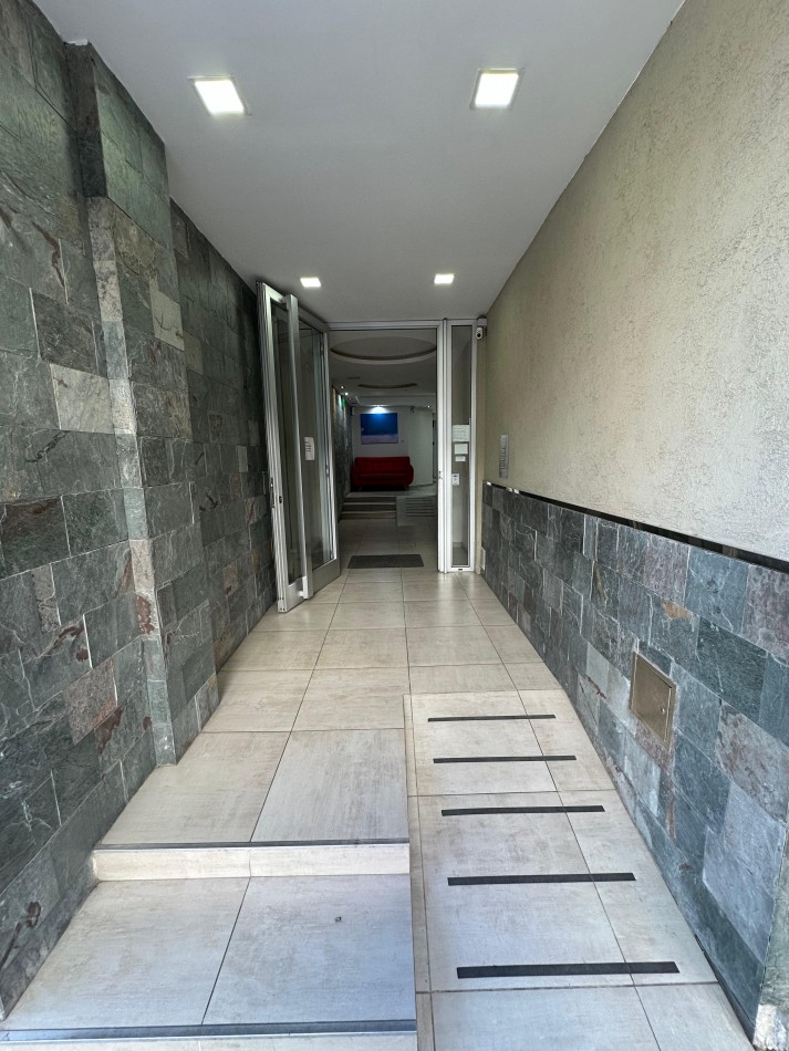 DEPARTAMENTO HERMOSO B° COFICO - 1 DORMITORIO - AMENITIES