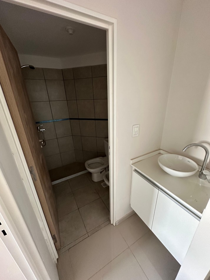DEPARTAMENTO HERMOSO B° COFICO - 1 DORMITORIO - AMENITIES