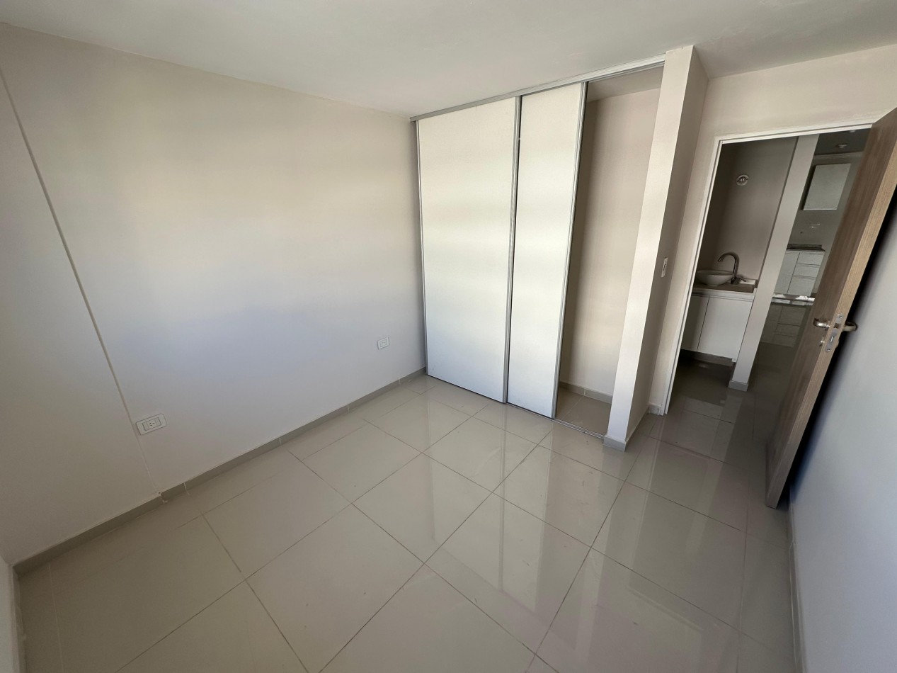 DEPARTAMENTO HERMOSO B° COFICO - 1 DORMITORIO - AMENITIES