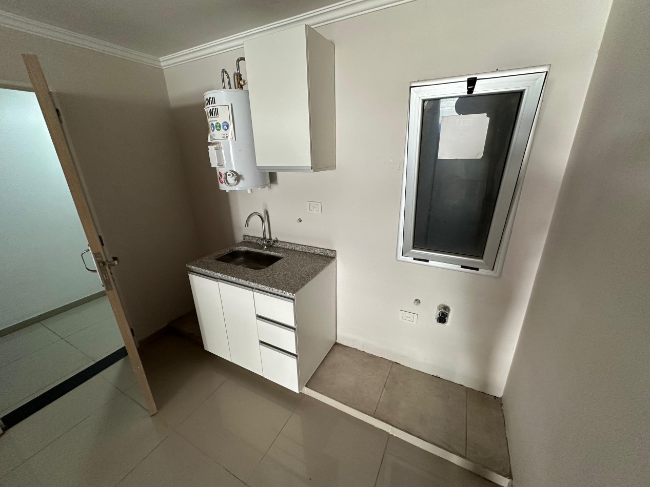 DEPARTAMENTO HERMOSO B° COFICO - 1 DORMITORIO - AMENITIES